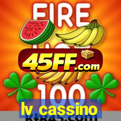 lv cassino